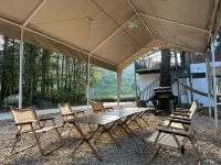 韶關山居小院民宿