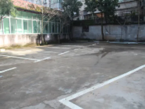 Qingyuege Hotel (Zixi Bus Station) Hotels in Zixi