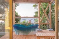 HOT & DOG Hotels in Shirahama