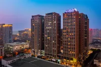 Wutong Apartments Hotel Hotel dekat Xi'an Information Technology College