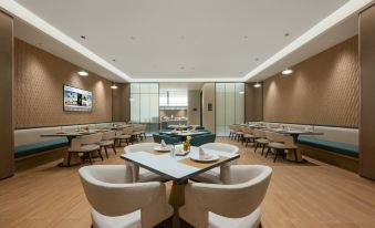 Atour Hotel Xi'an Yongxingfang