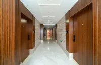 Dongshan Island Muhai Time Hotel (Nanmenwan Branch)