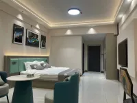 Shuozhou Jingya Smart Hotel