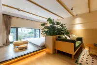 Unimore·Crafted Homestay (Chongqing North Railway Station Zhengjiayuanzi Subway Station) - homestay