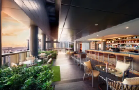 新加坡卡爾登城市酒店