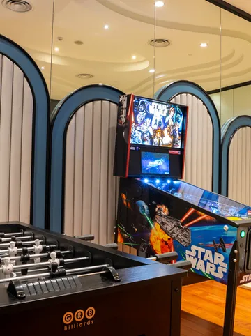 รูปภาพของแกรนด์ เซ็นเตอร์ พอยต์ สุขุมวิท 55