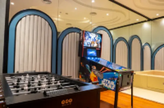 그란데 센터 포인트 수쿰윗 55 통 로