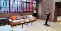 水雲端旗艦概念旅館 - 早餐