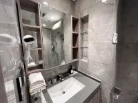 Cenxi Story Apartment (Nanjing New Town Science and Technology Park)