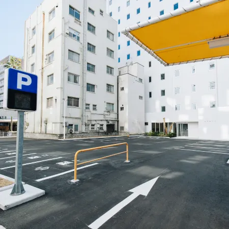 Prince Smart Inn Miyazaki