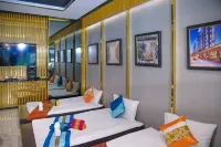O2 LUXURY HOTEL