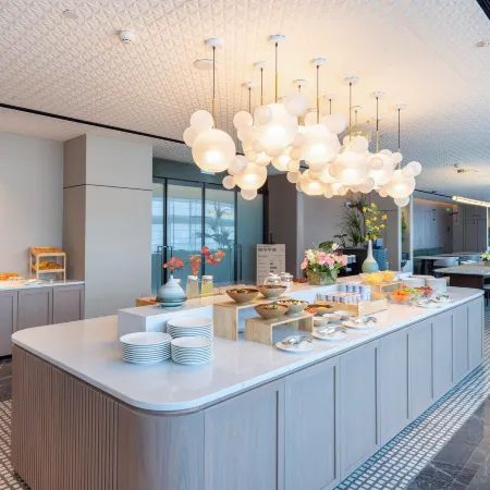 Atour Hotel Luzhou MixC Financial Center