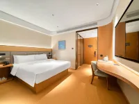 JI Hotel (Panzhihua Miyi) Hotels in Miyi