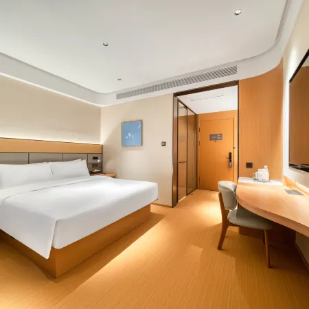 JI Hotel (Panzhihua Miyi)