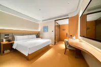 JI Hotel (Panzhihua Miyi) Hotels in Miyi