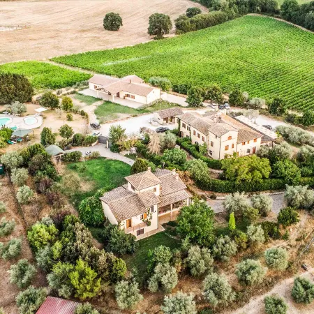 Agriturismo Regno Verde