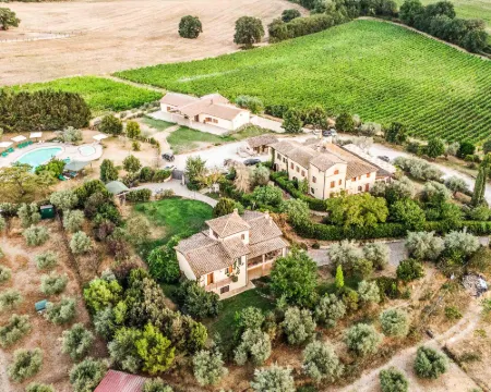 綠色王國農家樂 納爾尼酒店