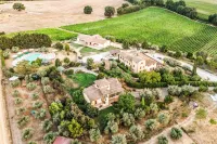 Agriturismo Regno Verde - Alloggi