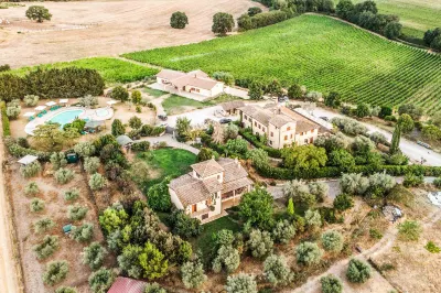 Agriturismo Regno Verde Các khách sạn ở 
