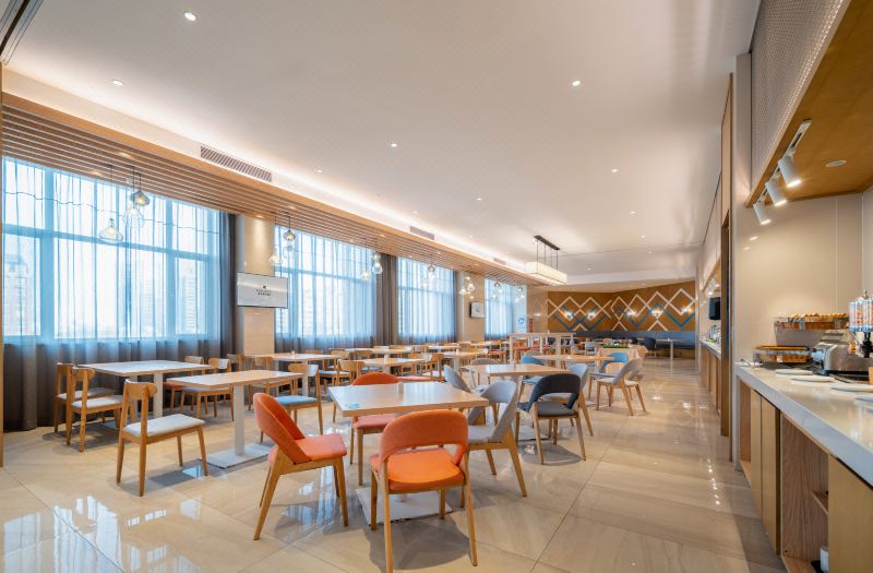 Rezen Select Yantai Golden Beach photo 2