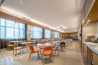 Rezen Select Yantai Golden Beach