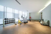 Golden Emperor International Hotel Hotels in Jianshi