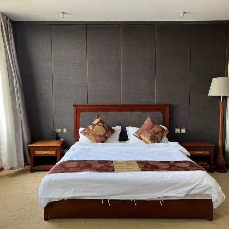 Holiday Inn Shilin Mingsheng