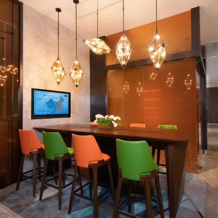 Hampton by Hilton Taizhou Taixing