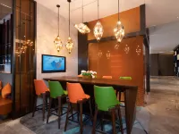 Hampton by Hilton Taizhou Taixing