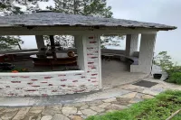 Sukoon Nature Retreat Near Bhatrojkhan Ranikhet Các khách sạn ở Almora