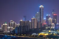 M58 Hotel Hotels in Chongqing