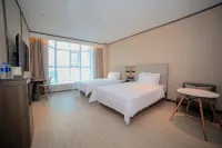 HanTing Hotel (Qi County)