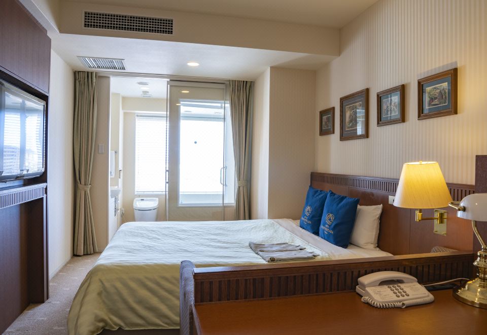 3. 호텔 보스턴 플..