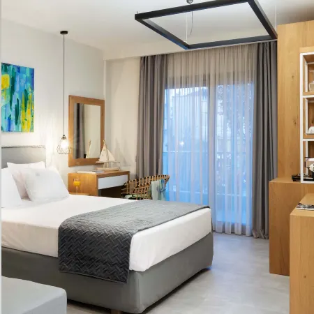Sea Level Hotel Chalkidiki