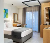 Sea Level Hotel Chalkidiki Hotels in Polychrono