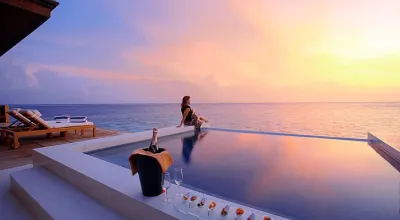 Sanya Xingye sea view design B & B Hotels near Tianyazhen