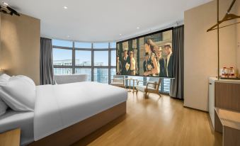 Muyan Hotel (Chongqing Haohuan Shopping Park)