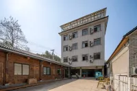 No.1 Homestay (Anji Dameihai) - navetta aeroportuale