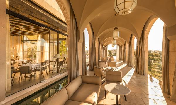 Hotel Sahrai
