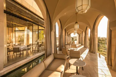 Hotel Sahrai Hotels near Bab Boujloud