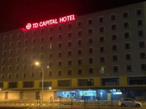 TD Capital Hotel Hotels near Masjid Bandaraya Kota Kinabalu