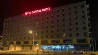 TD Capital Hotel