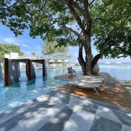Veranda Pool Villas & Suite Hua Hin Cha Am