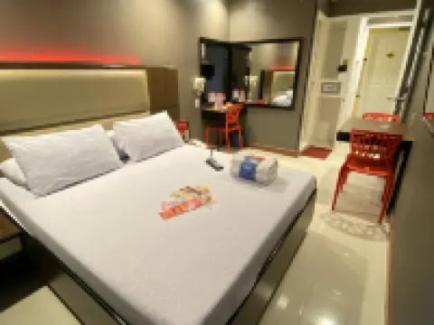 Hotel Sogo - Edsa Trinoma Hotels in Quezon City