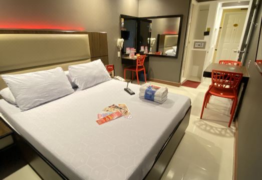 Hotel Sogo - Edsa Trinoma 썸네일