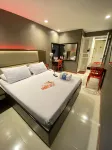 Hotel Sogo - Edsa Trinoma