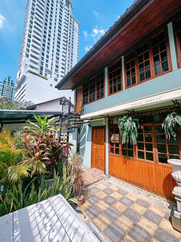 รูปภาพของT-House BKK