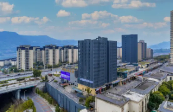 Senhai E-sports Hotel