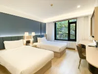 โรงแรม ยู ปักกิ่ง