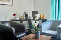 Kyriad Nancy Ouest - Laxou Zenith Hotel a Frouard